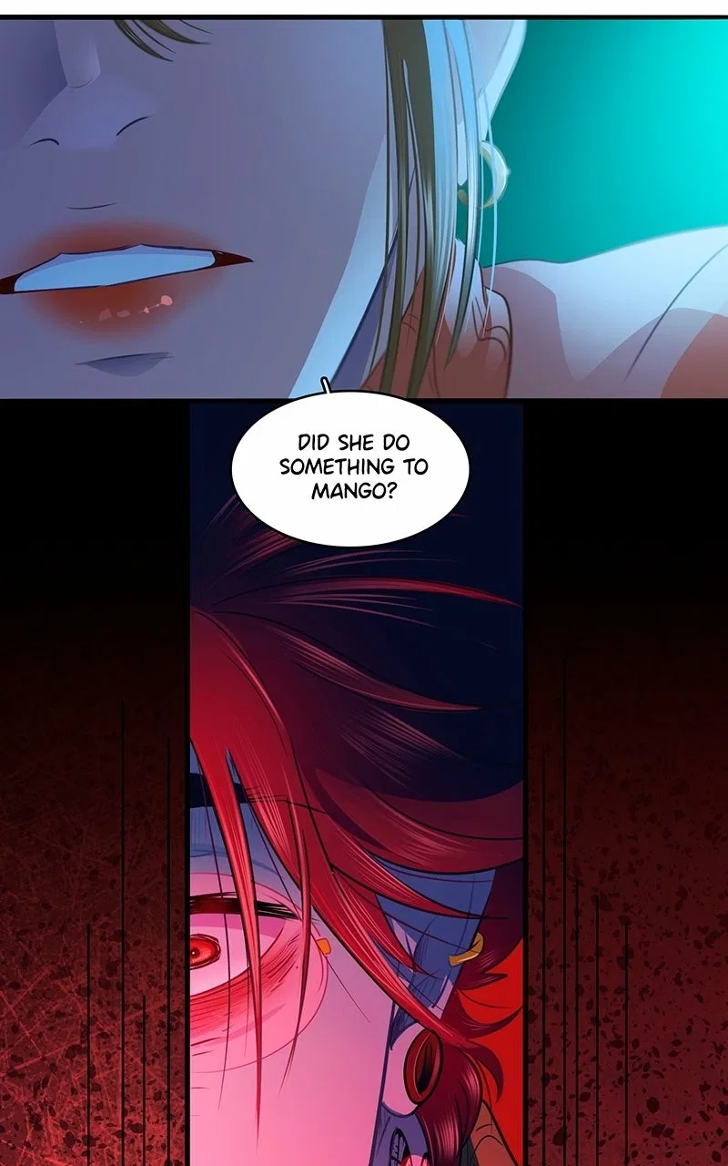 Love 4 a Walk Chapter 82 – Page 60