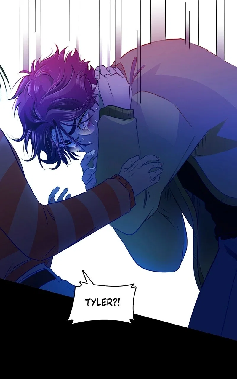 Love 4 a Walk Chapter 82 – Page 62