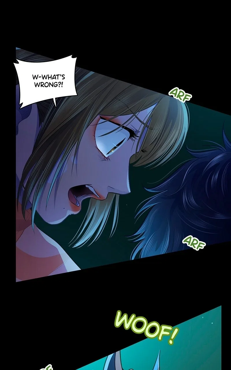Love 4 a Walk Chapter 82 – Page 63