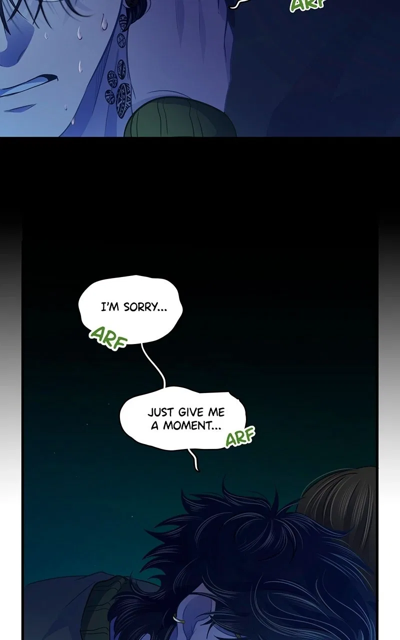 Love 4 a Walk Chapter 82 – Page 65