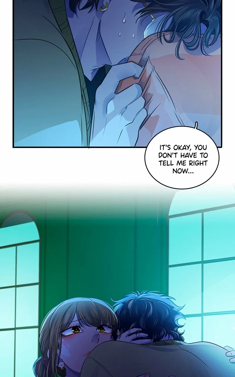 Love 4 a Walk Chapter 82 – Page 66