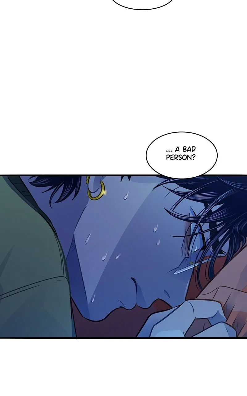 Love 4 a Walk Chapter 82 – Page 69