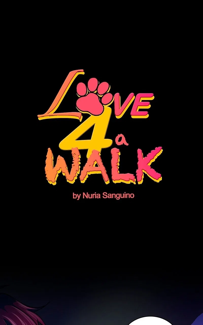 Love 4 a Walk Chapter 81 – Page 1