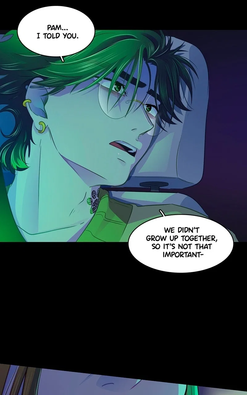 Love 4 a Walk Chapter 81 – Page 4