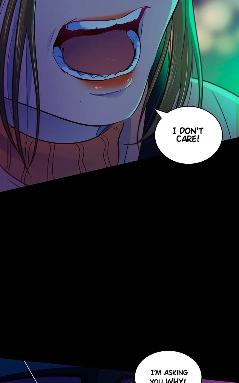 Love 4 a Walk Chapter 81 – Page 5