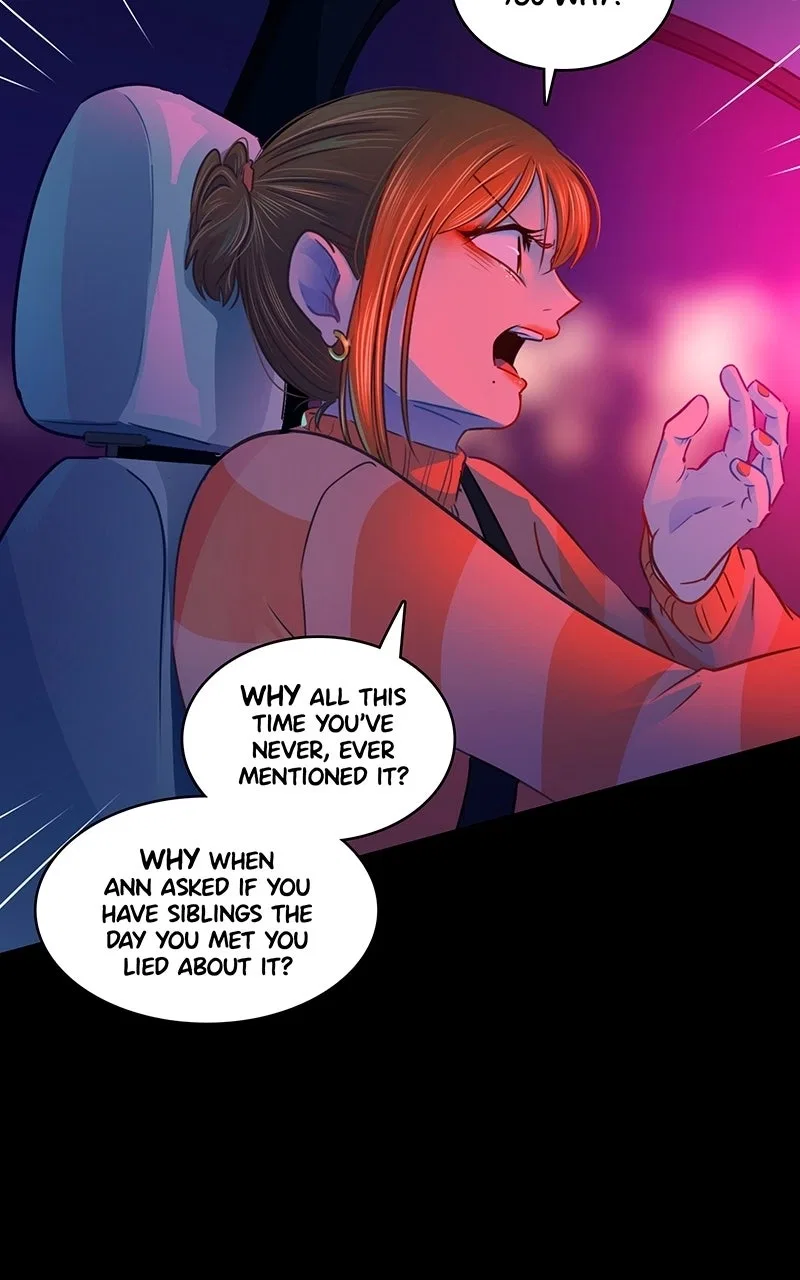 Love 4 a Walk Chapter 81 – Page 6