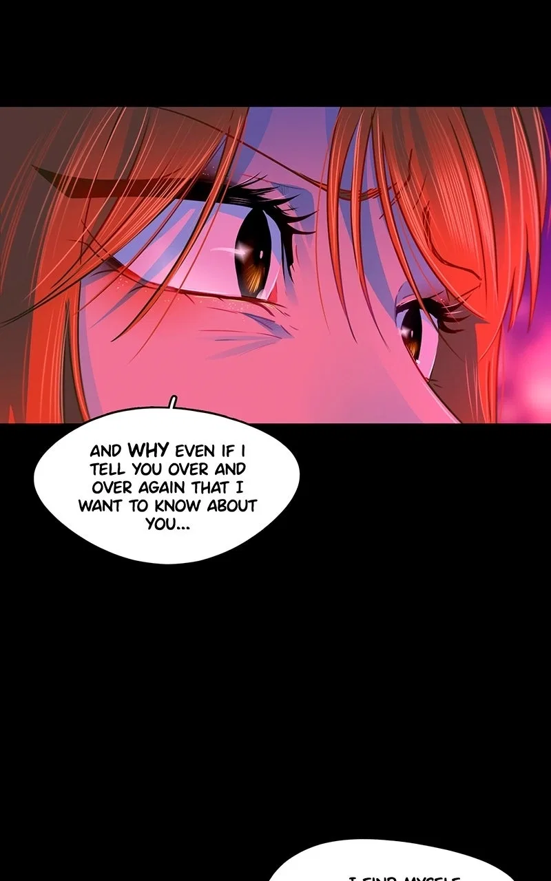 Love 4 a Walk Chapter 81 – Page 7