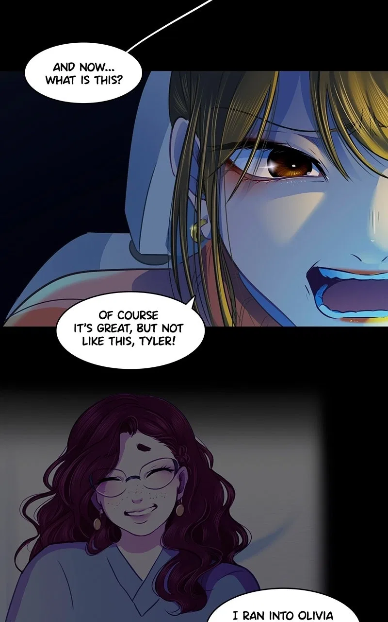 Love 4 a Walk Chapter 81 – Page 9