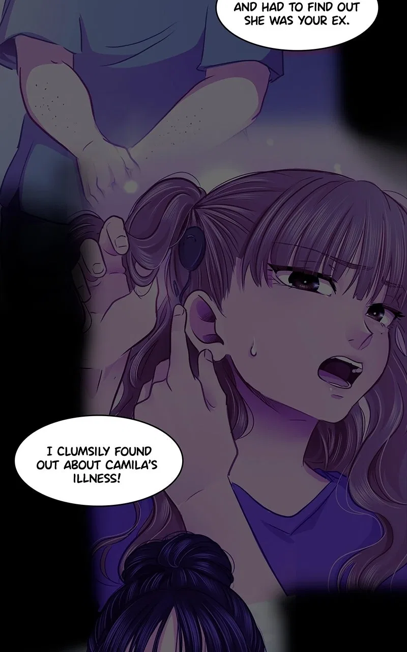 Love 4 a Walk Chapter 81 – Page 10