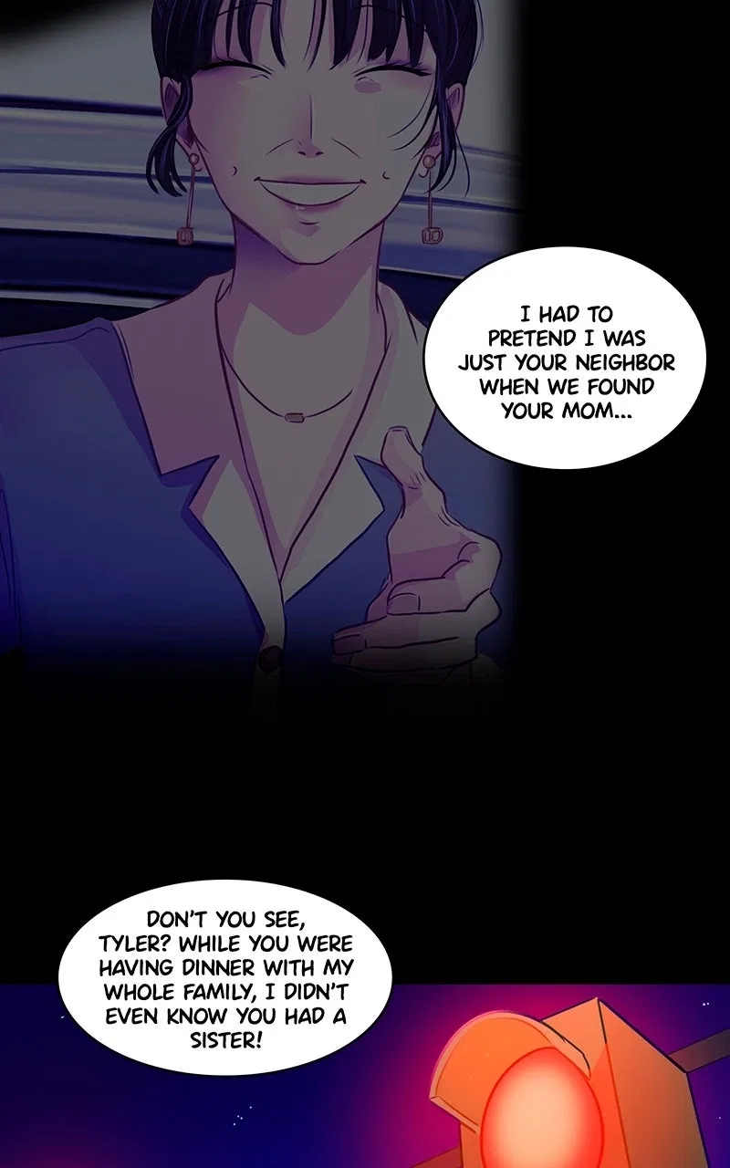 Love 4 a Walk Chapter 81 – Page 11