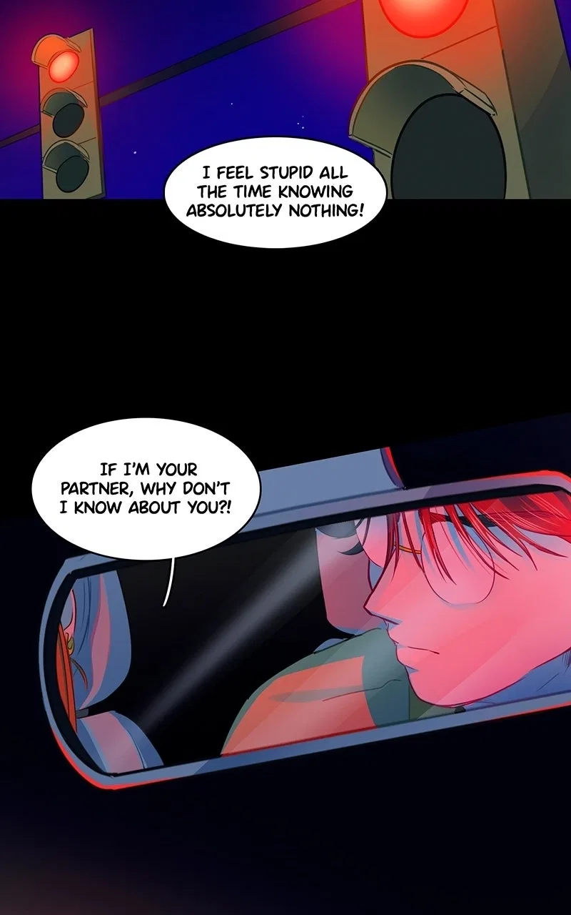 Love 4 a Walk Chapter 81 – Page 12