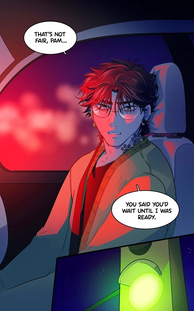 Love 4 a Walk Chapter 81 – Page 13