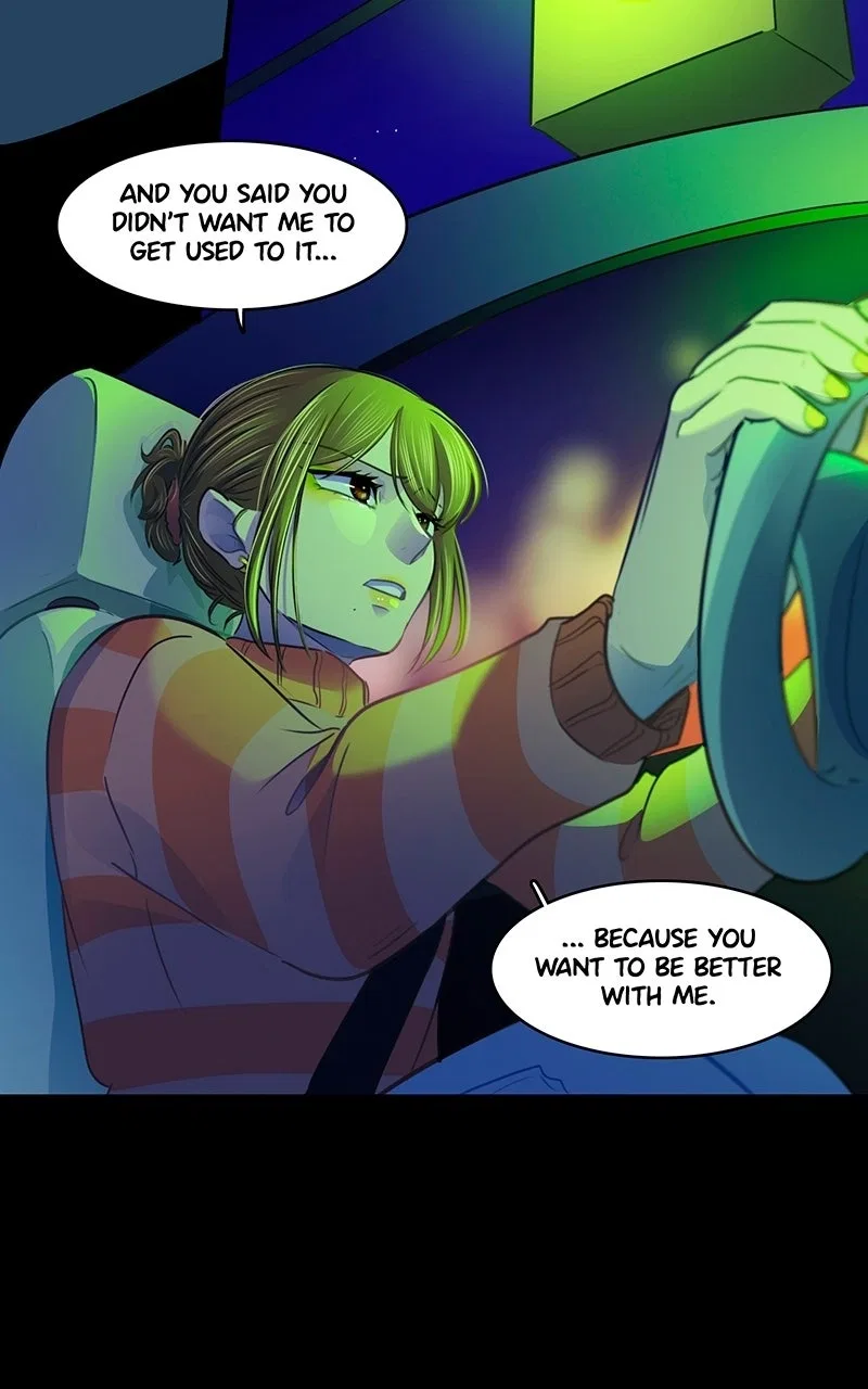 Love 4 a Walk Chapter 81 – Page 14