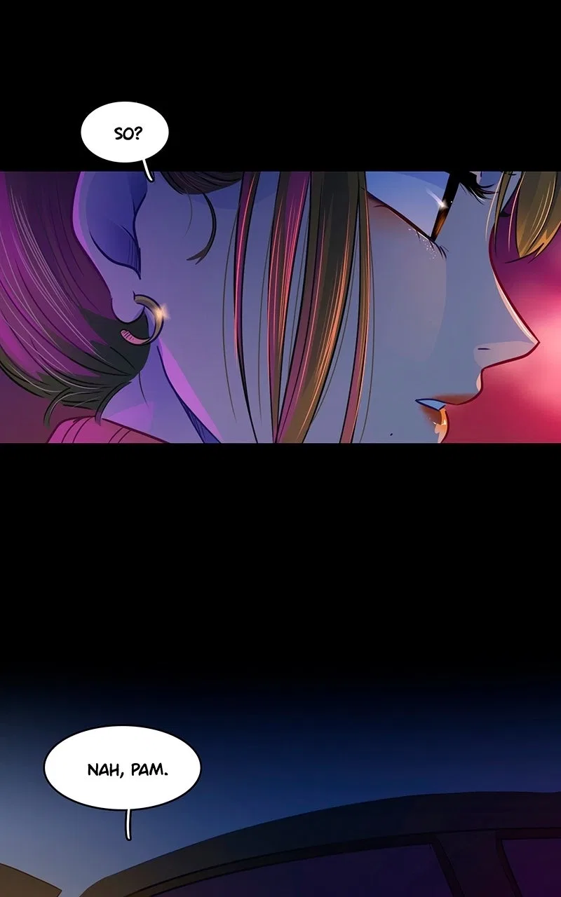 Love 4 a Walk Chapter 81 – Page 17