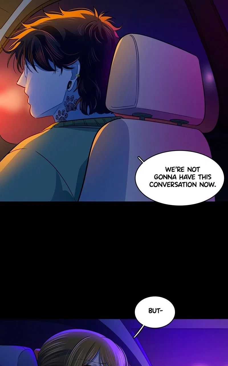 Love 4 a Walk Chapter 81 – Page 18