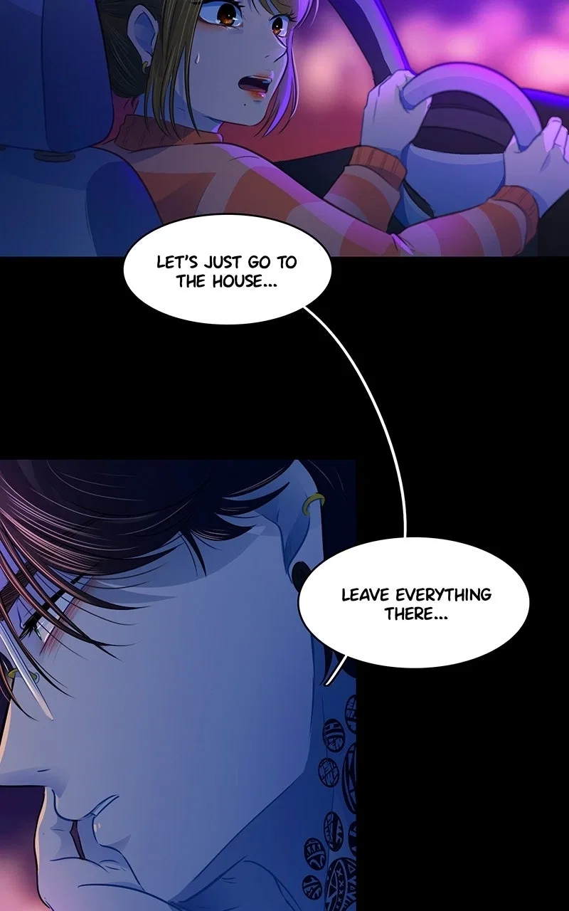 Love 4 a Walk Chapter 81 – Page 19
