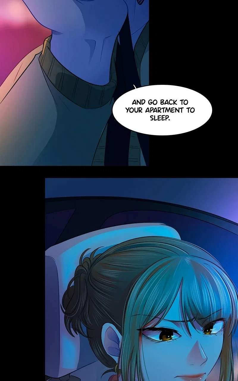 Love 4 a Walk Chapter 81 – Page 20