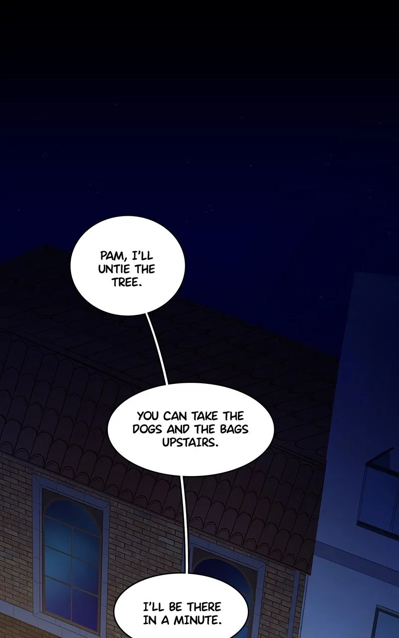 Love 4 a Walk Chapter 81 – Page 23