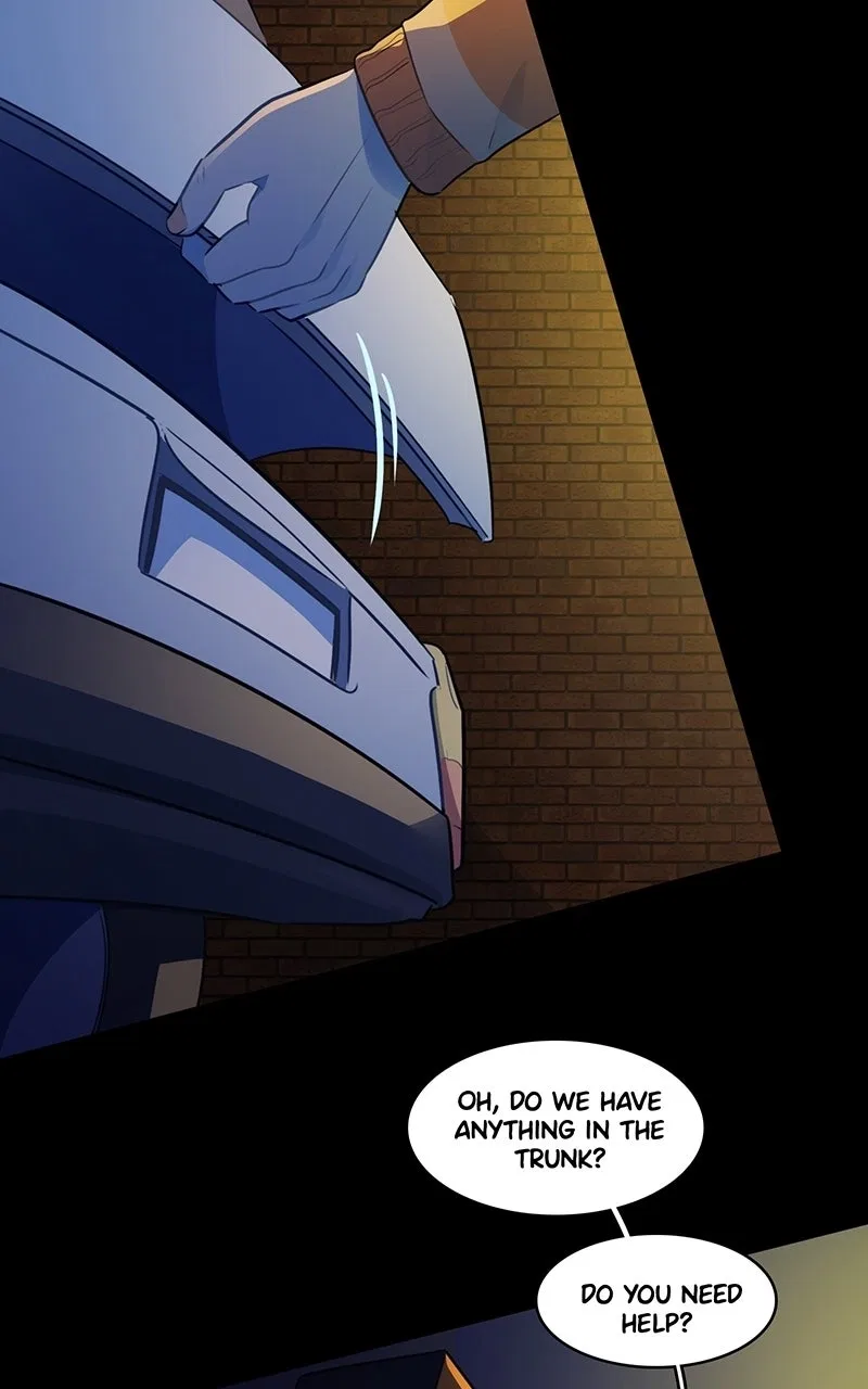 Love 4 a Walk Chapter 81 – Page 25