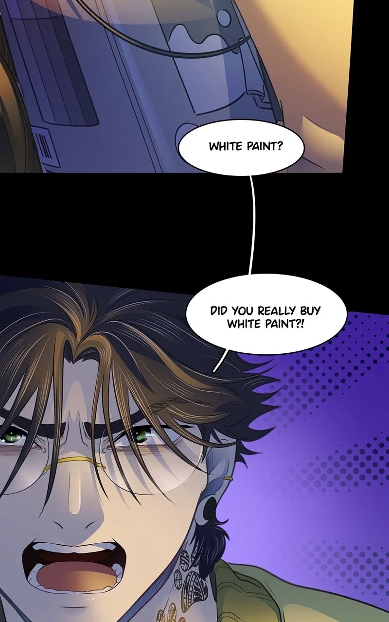 Love 4 a Walk Chapter 81 – Page 29