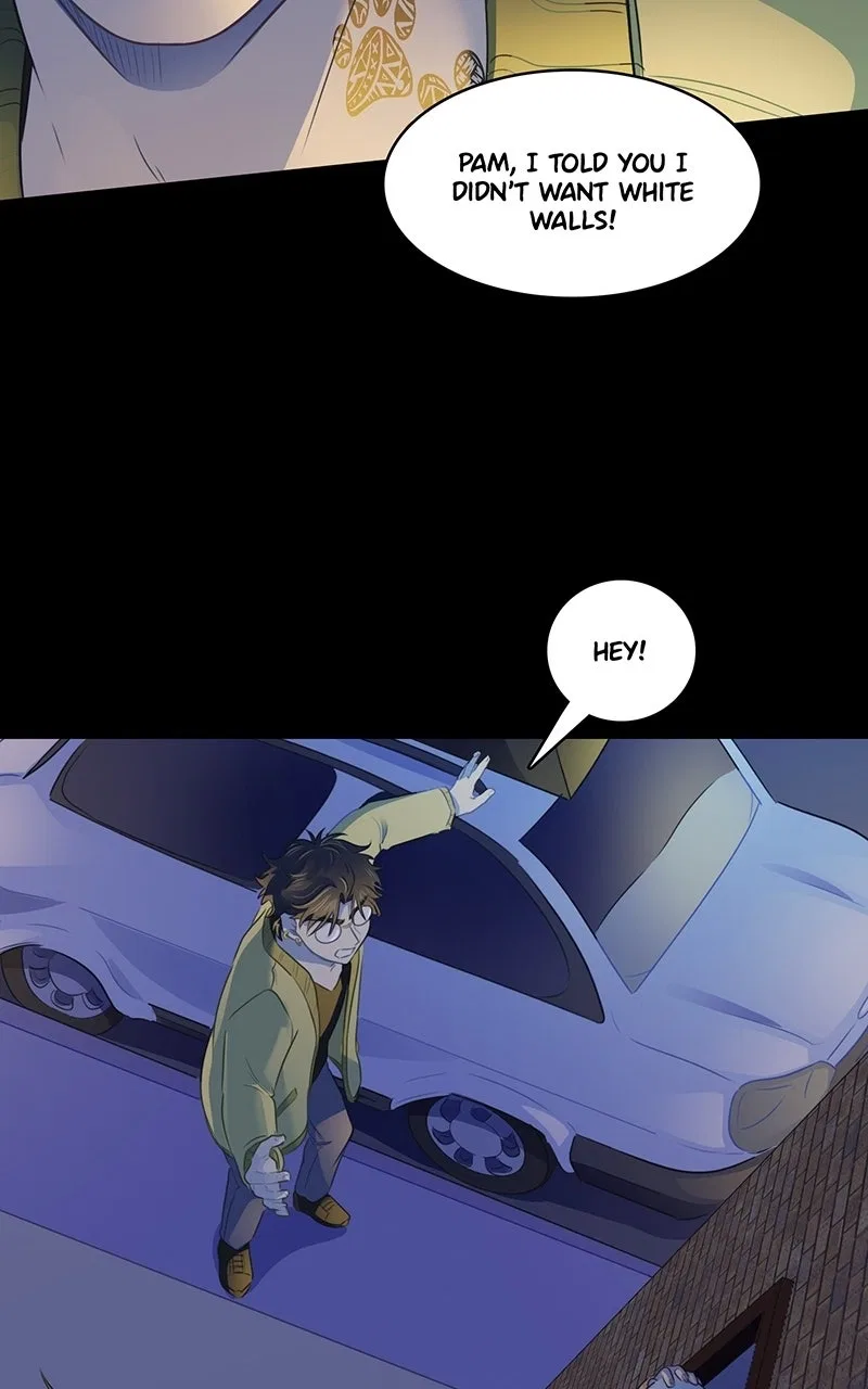 Love 4 a Walk Chapter 81 – Page 30