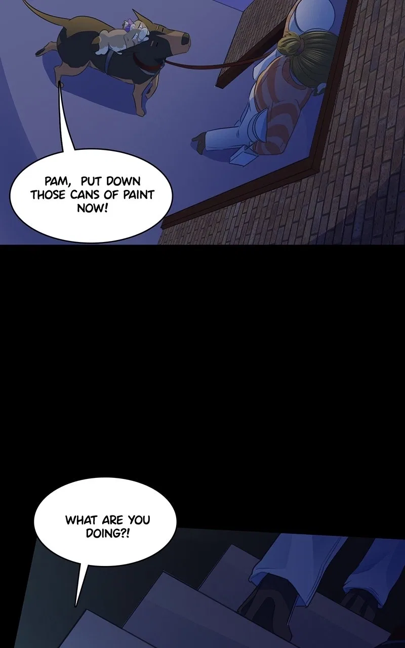 Love 4 a Walk Chapter 81 – Page 31