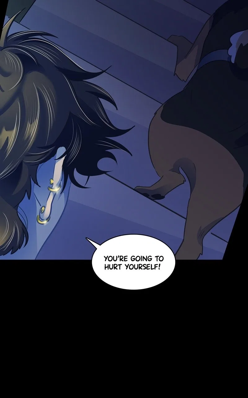 Love 4 a Walk Chapter 81 – Page 32