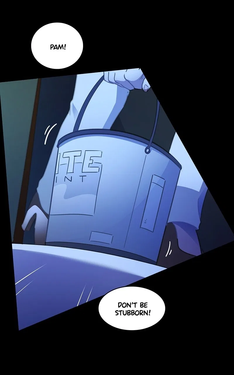 Love 4 a Walk Chapter 81 – Page 33