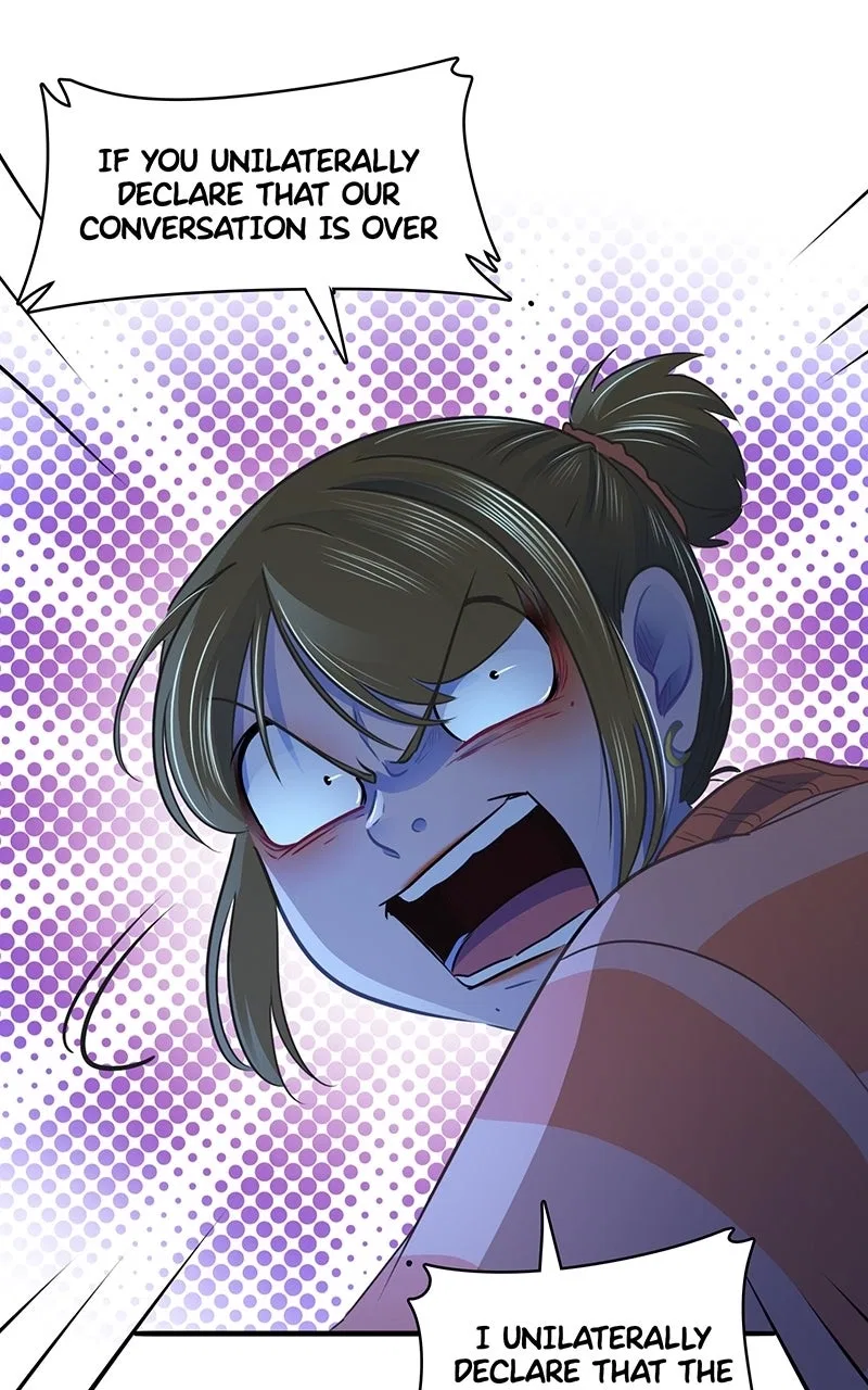 Love 4 a Walk Chapter 81 – Page 36