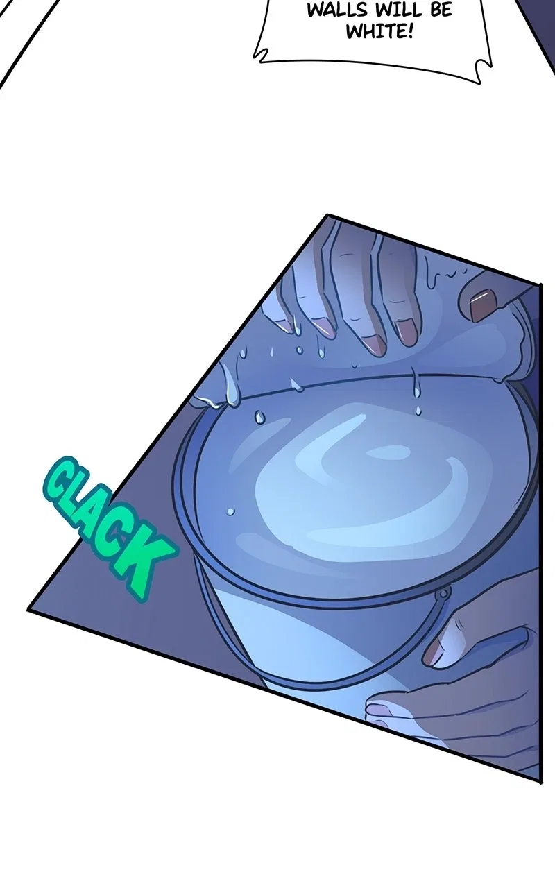Love 4 a Walk Chapter 81 – Page 37