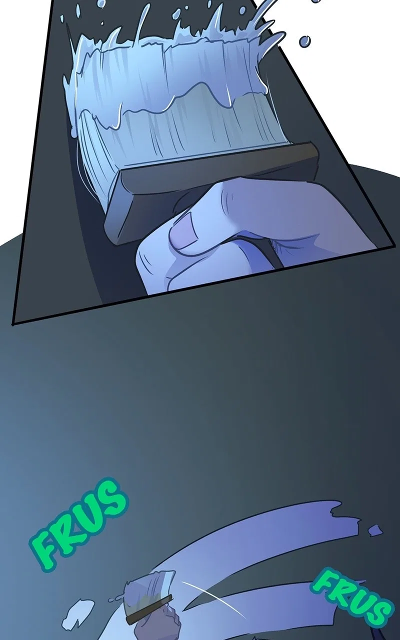 Love 4 a Walk Chapter 81 – Page 39