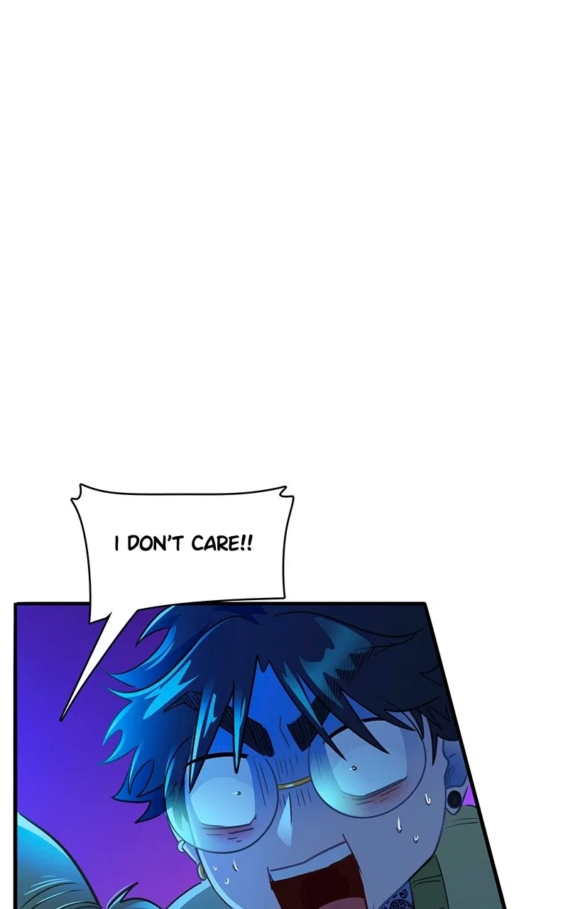 Love 4 a Walk Chapter 81 – Page 42