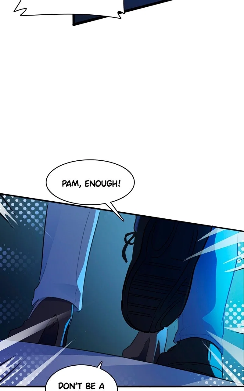 Love 4 a Walk Chapter 81 – Page 44