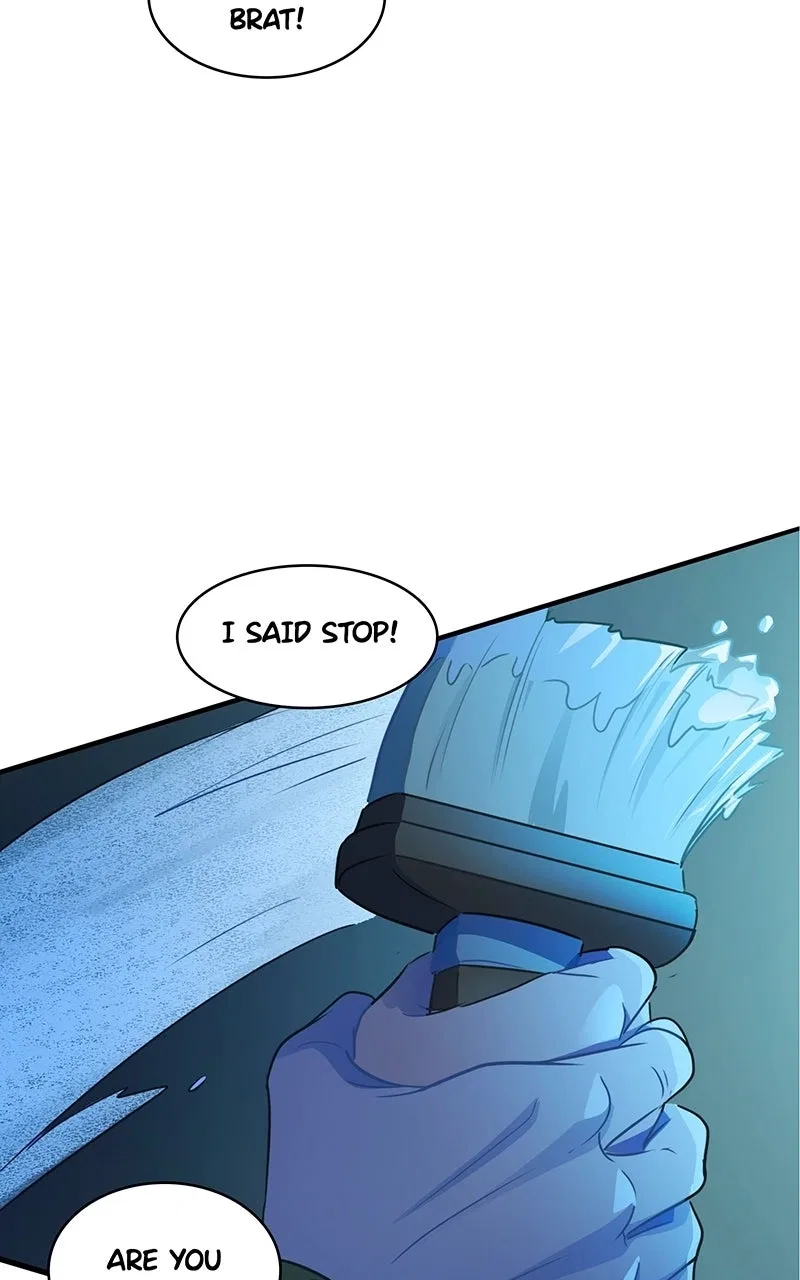 Love 4 a Walk Chapter 81 – Page 45