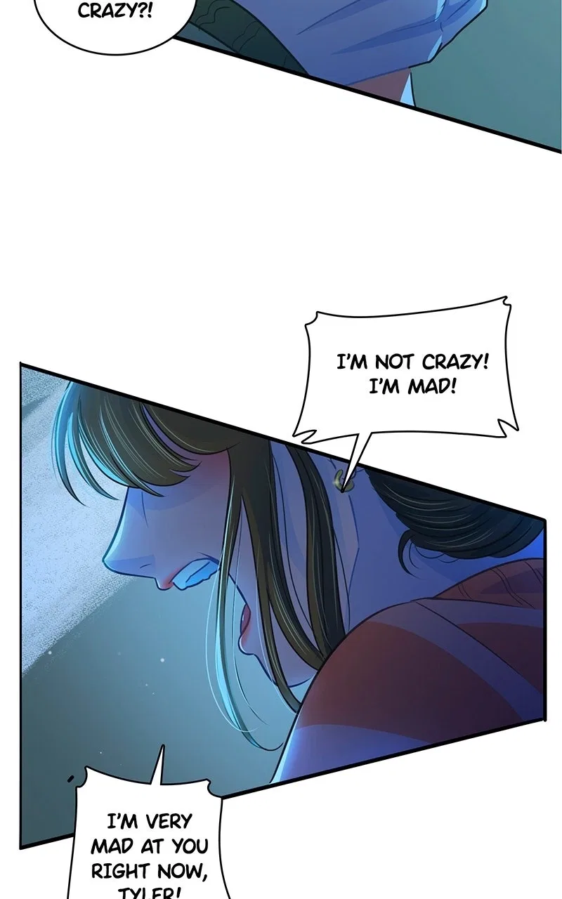 Love 4 a Walk Chapter 81 – Page 46