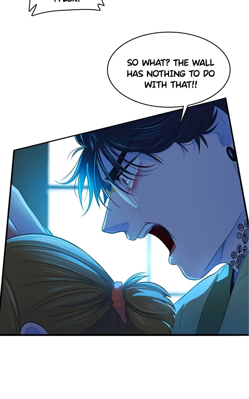 Love 4 a Walk Chapter 81 – Page 47