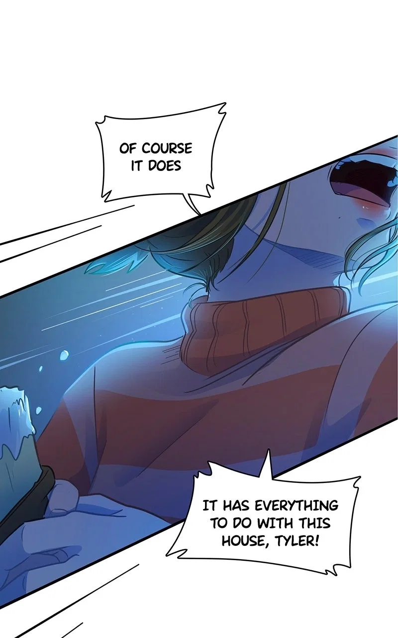 Love 4 a Walk Chapter 81 – Page 48