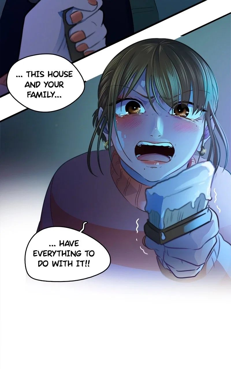 Love 4 a Walk Chapter 81 – Page 52