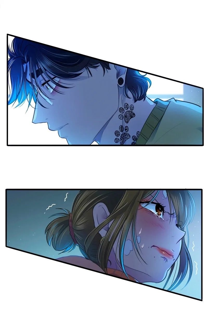 Love 4 a Walk Chapter 81 – Page 53