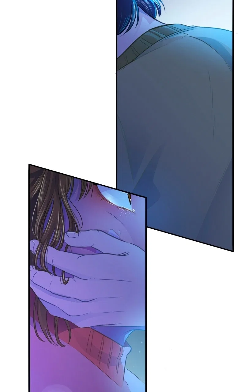 Love 4 a Walk Chapter 81 – Page 55