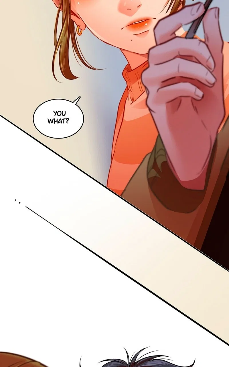 Love 4 a Walk Chapter 80 – Page 4