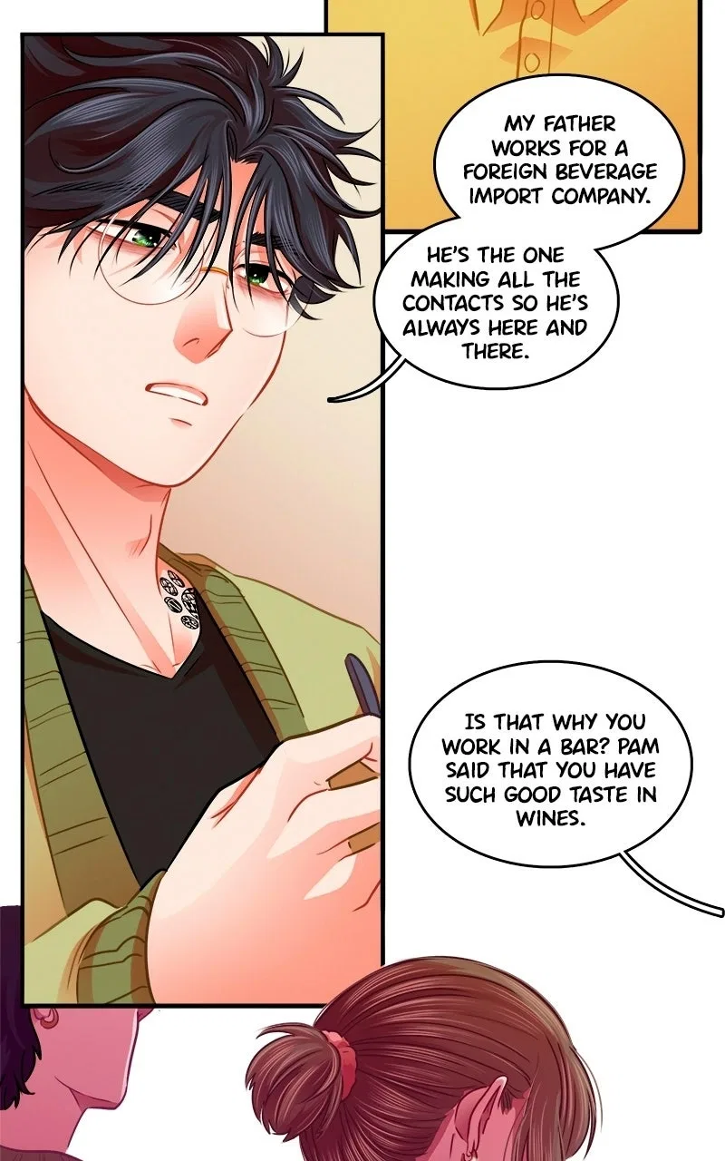 Love 4 a Walk Chapter 80 – Page 10