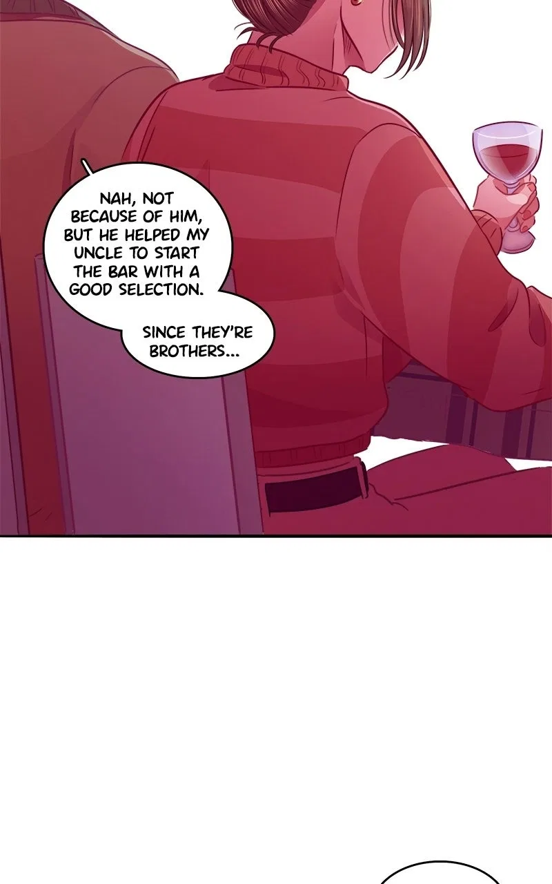 Love 4 a Walk Chapter 80 – Page 11