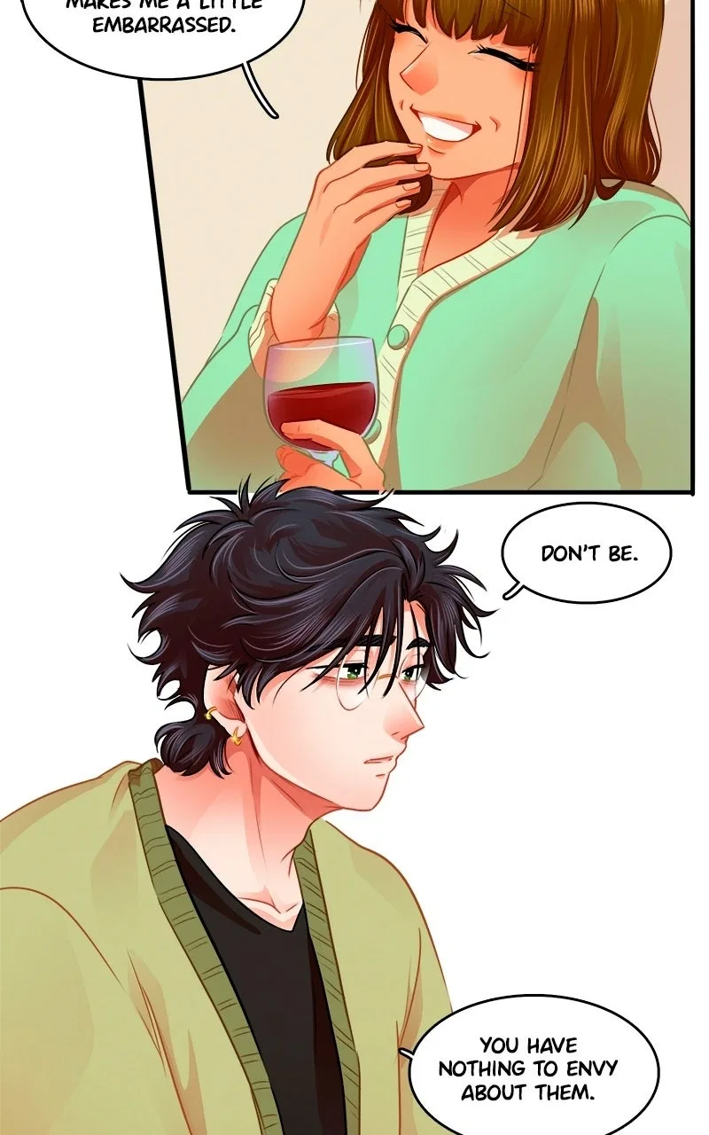 Love 4 a Walk Chapter 80 – Page 13