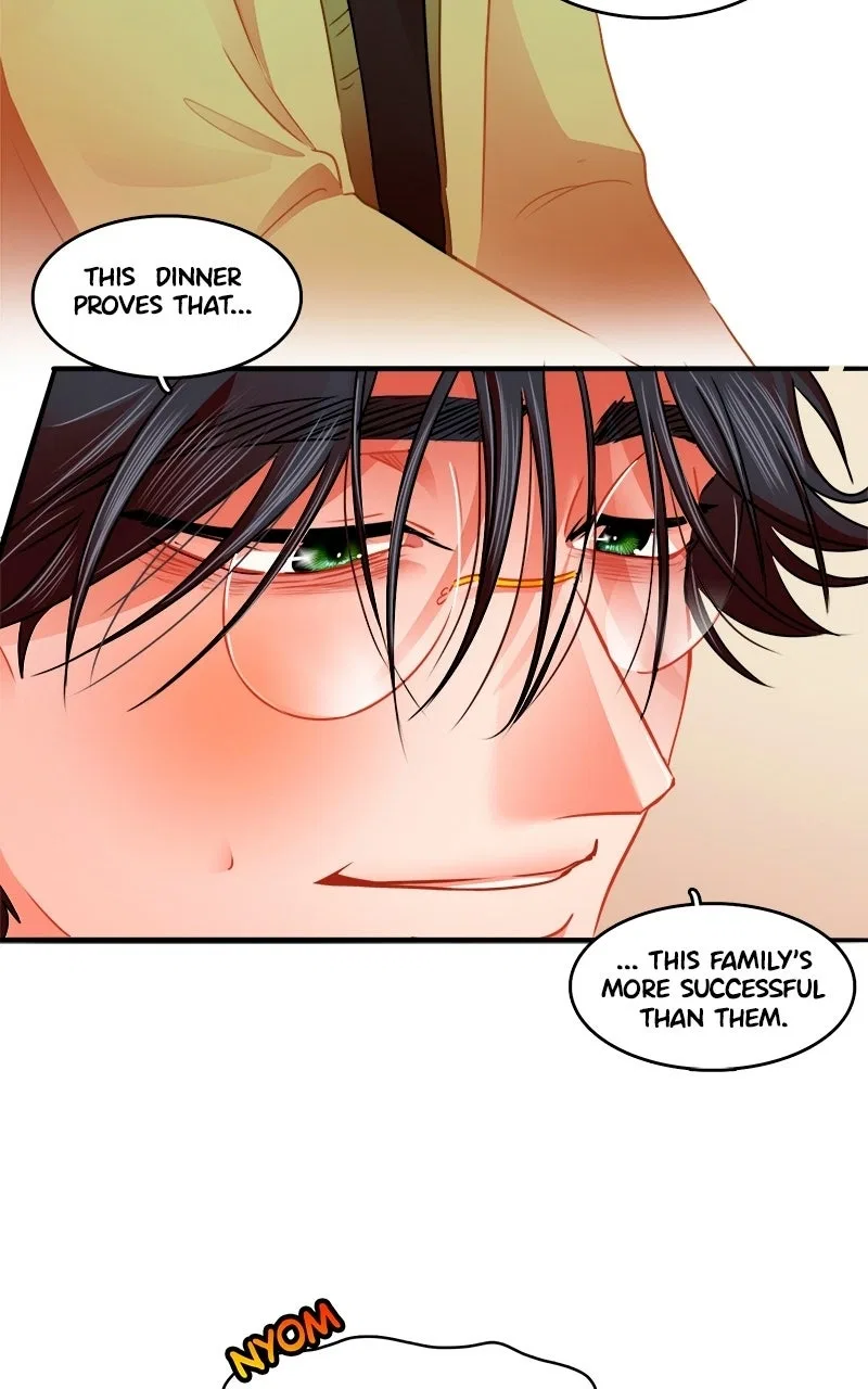Love 4 a Walk Chapter 80 – Page 14