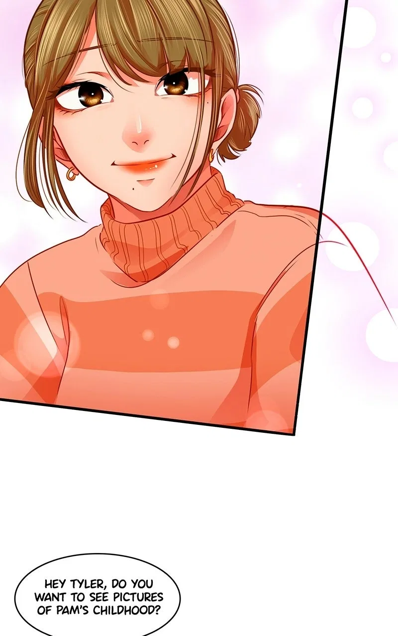 Love 4 a Walk Chapter 80 – Page 19