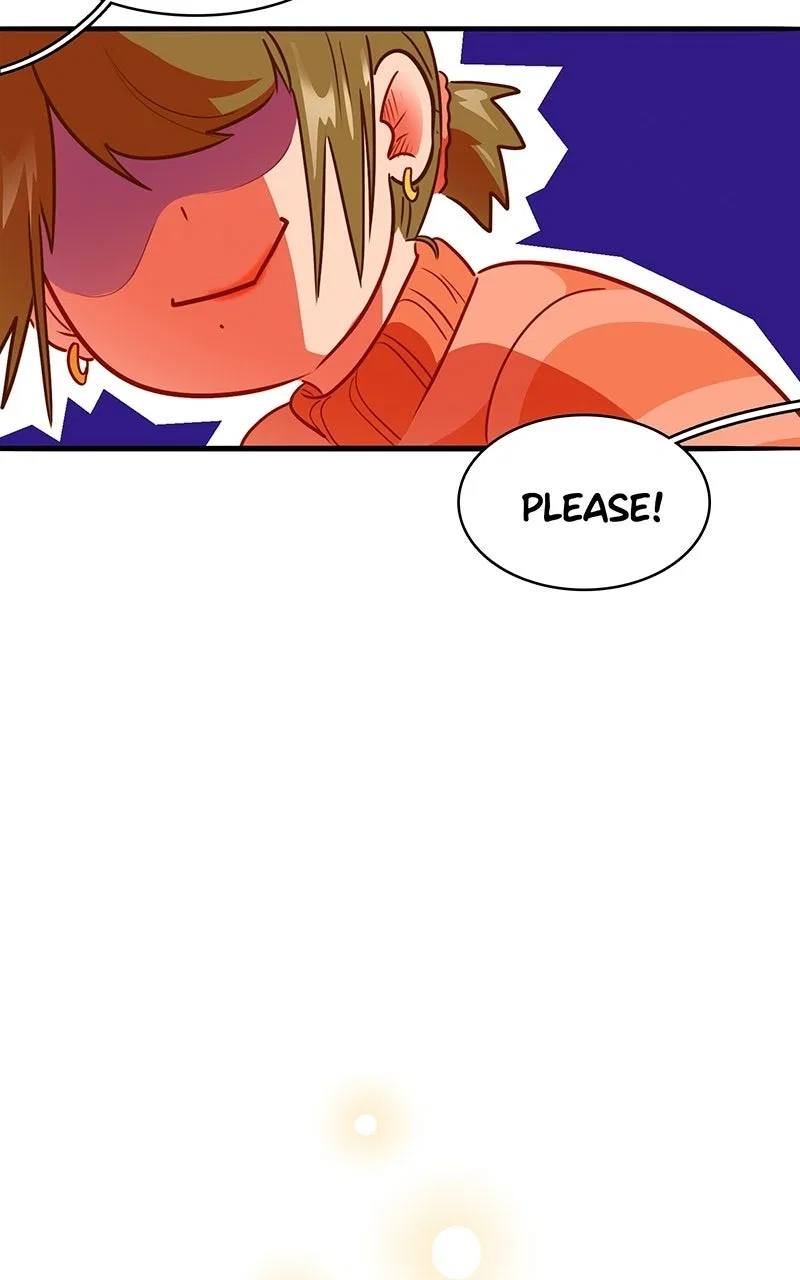 Love 4 a Walk Chapter 80 – Page 20