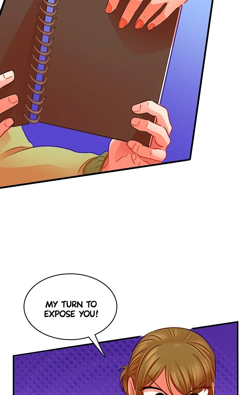 Love 4 a Walk Chapter 80 – Page 28