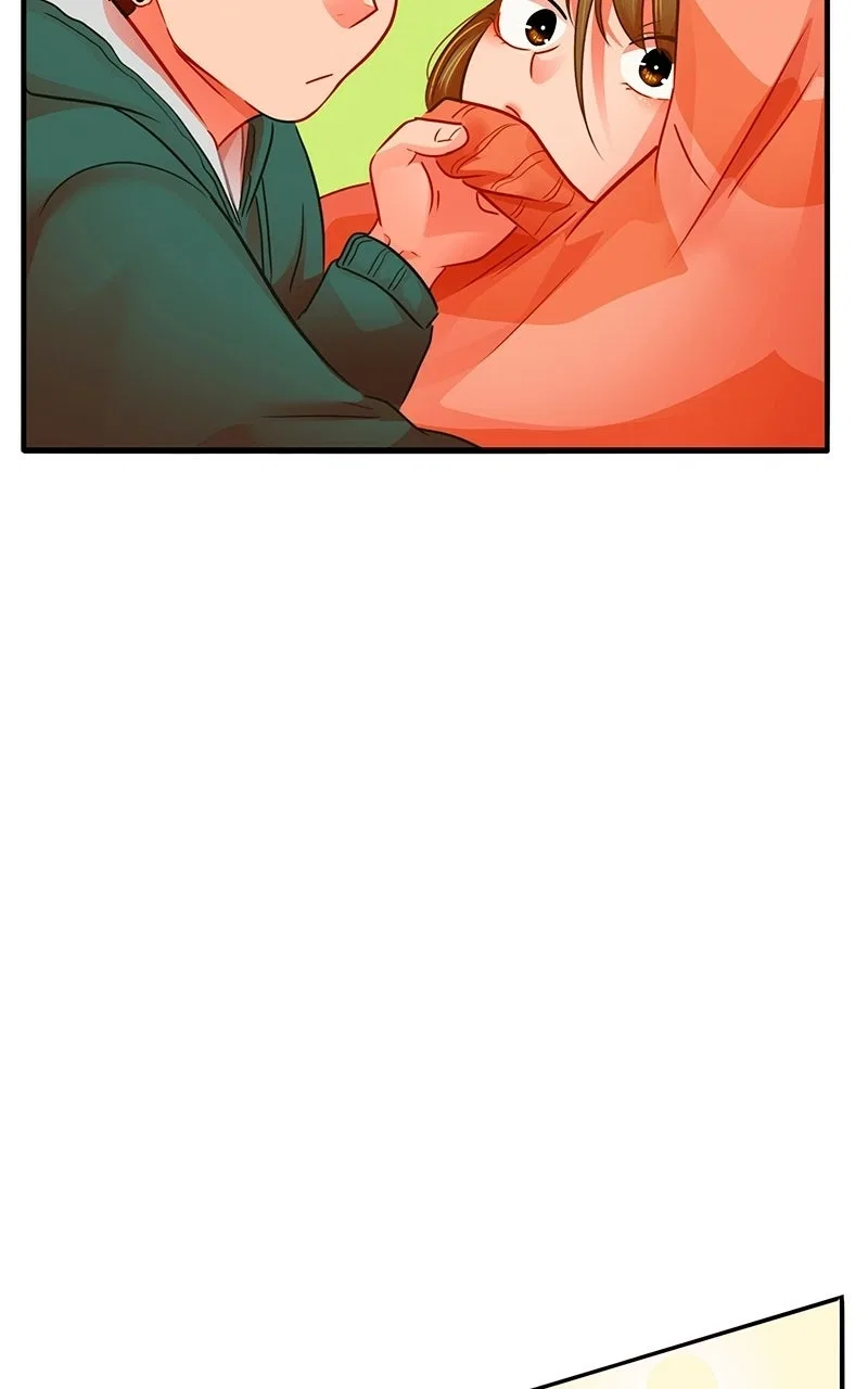 Love 4 a Walk Chapter 80 – Page 37