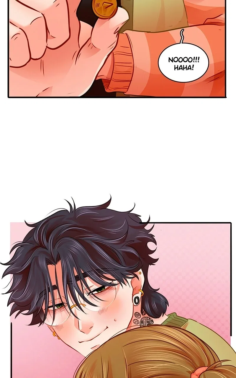 Love 4 a Walk Chapter 80 – Page 43